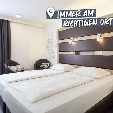 Roomingtons Kaiserhof Landshut Exterior photo