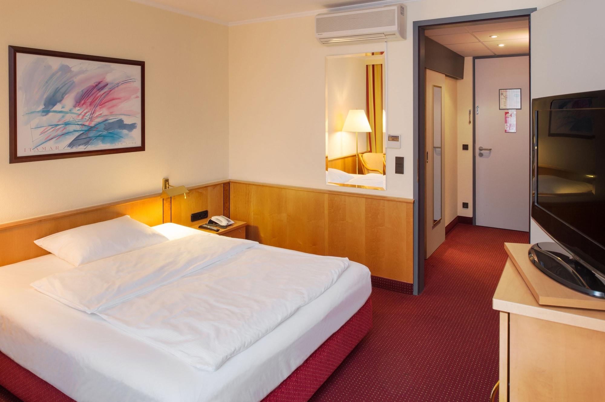 Roomingtons Kaiserhof Landshut Exterior photo