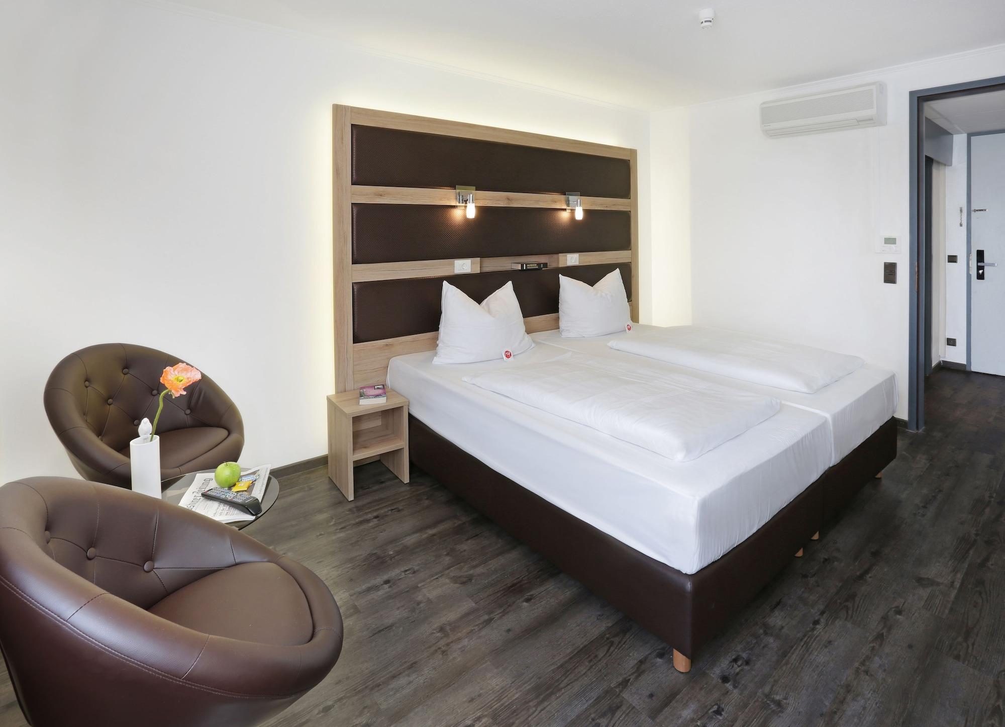 Roomingtons Kaiserhof Landshut Exterior photo