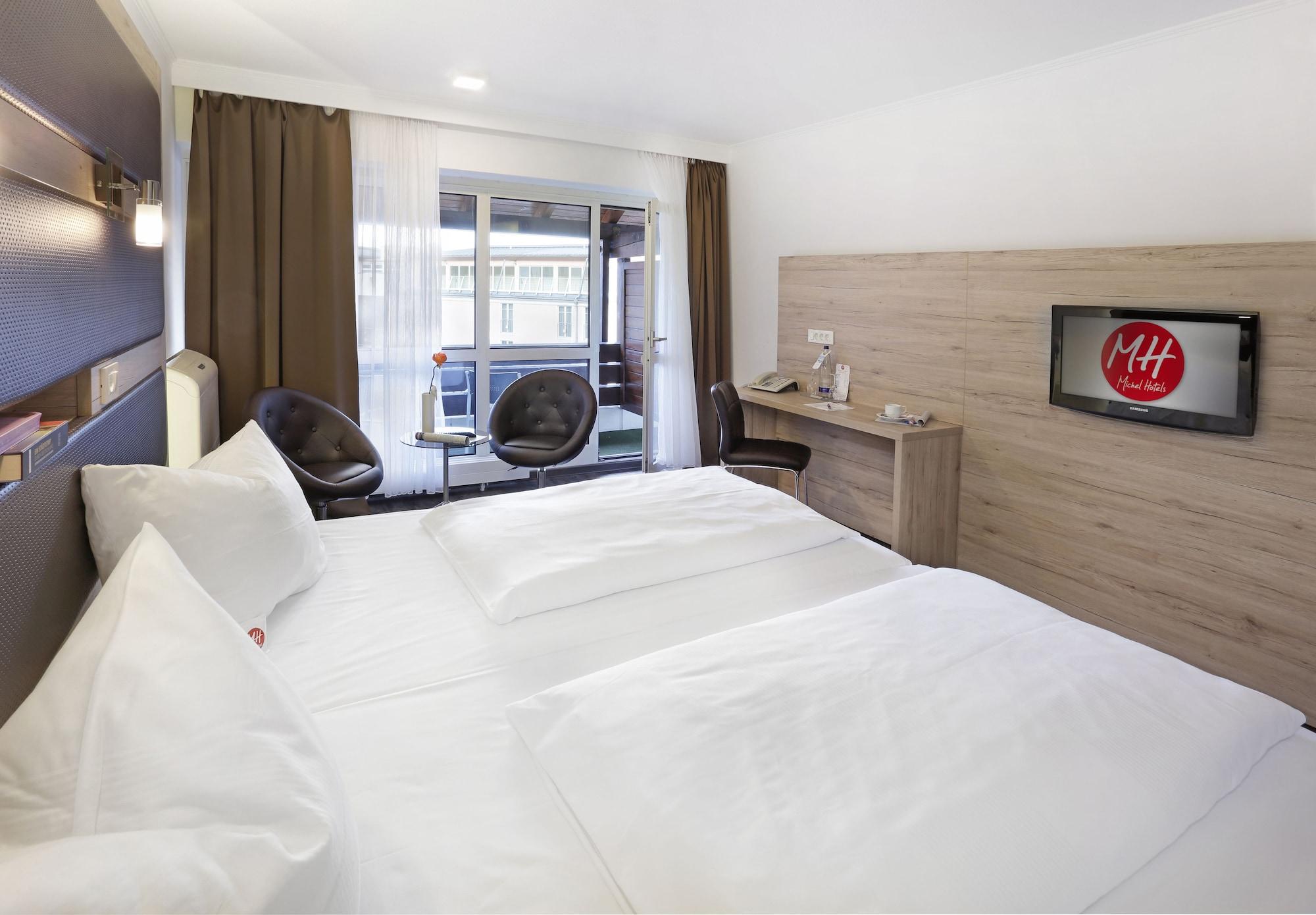 Roomingtons Kaiserhof Landshut Exterior photo