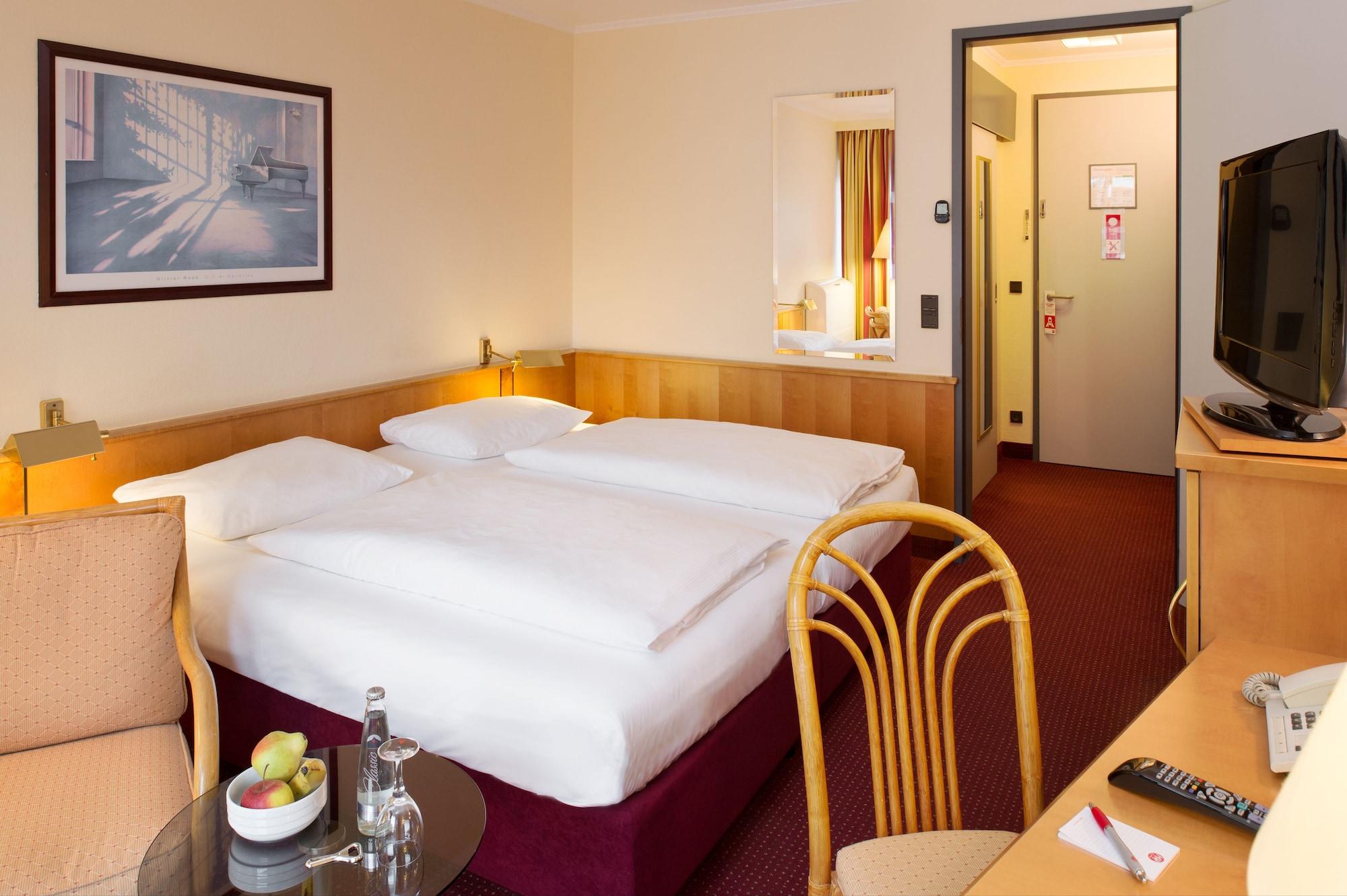 Roomingtons Kaiserhof Landshut Exterior photo