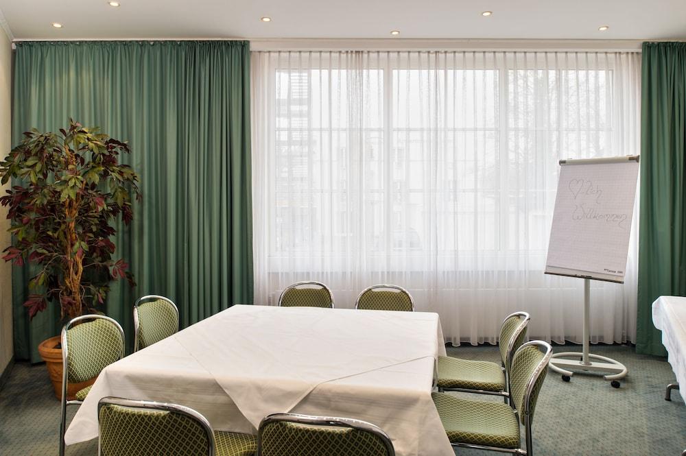 Roomingtons Kaiserhof Landshut Exterior photo