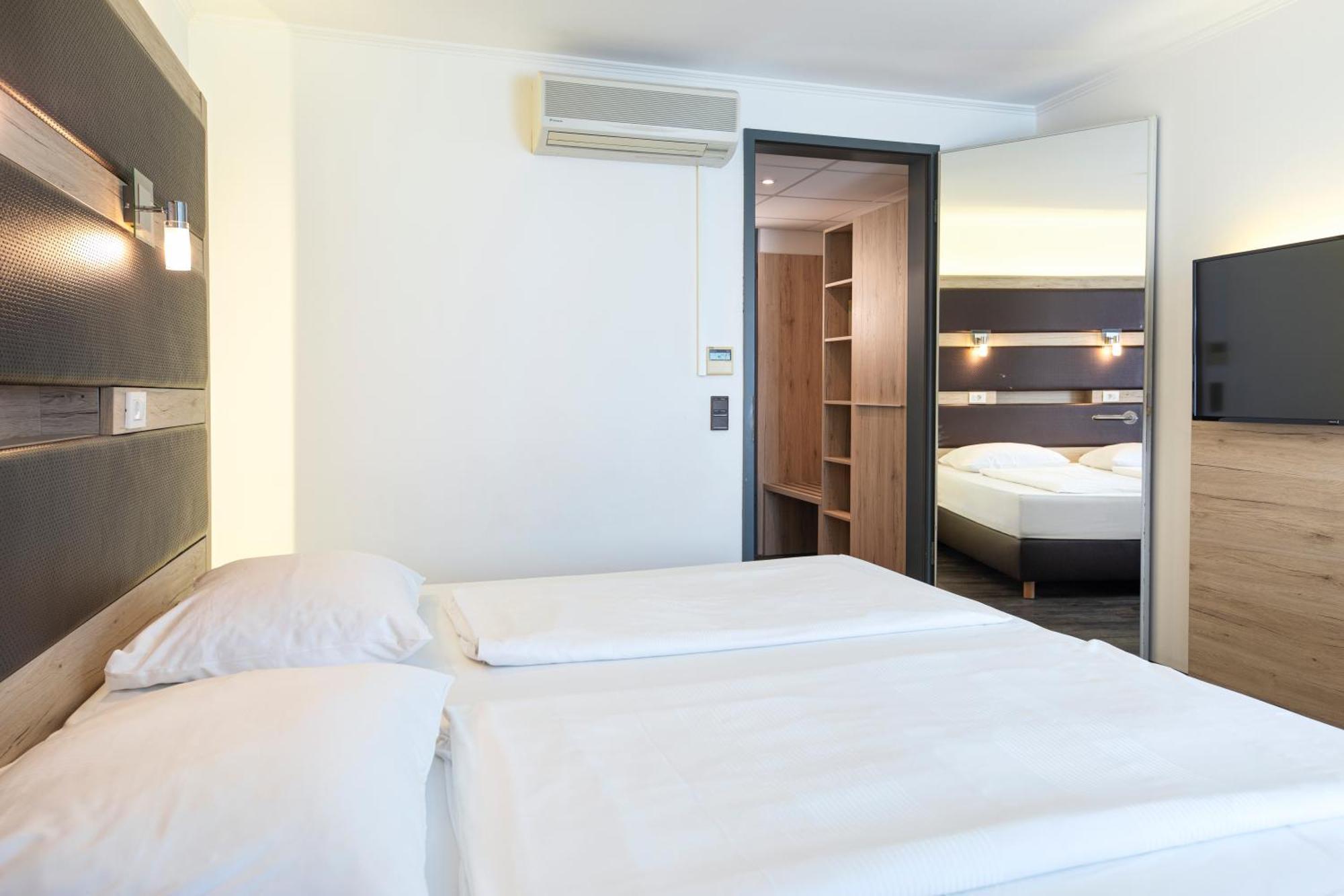 Roomingtons Kaiserhof Landshut Exterior photo