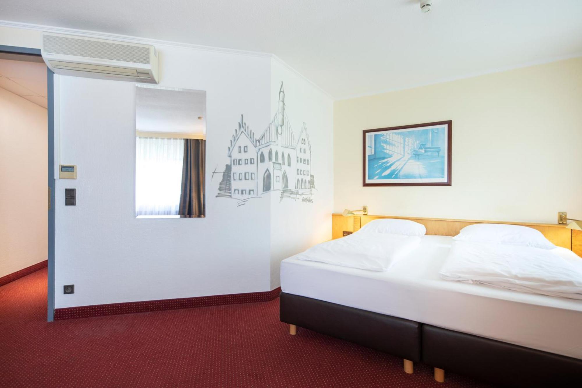 Roomingtons Kaiserhof Landshut Exterior photo