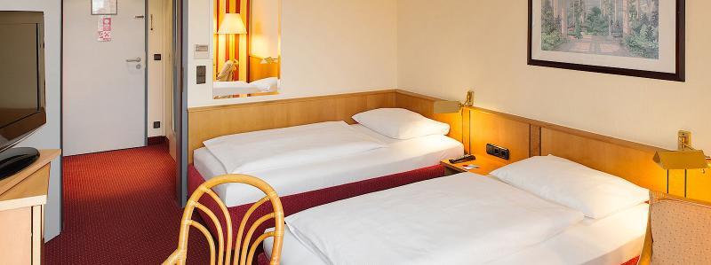 Roomingtons Kaiserhof Landshut Exterior photo