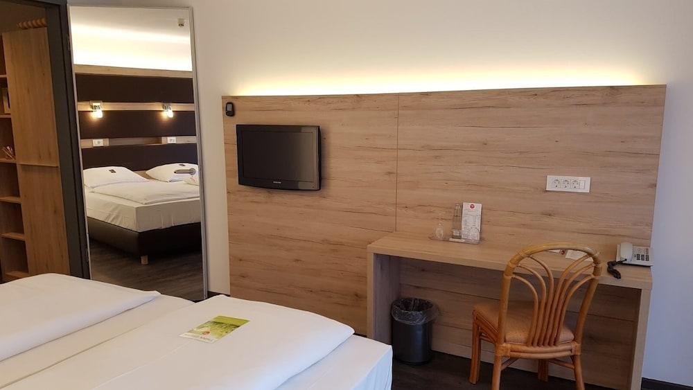 Roomingtons Kaiserhof Landshut Exterior photo