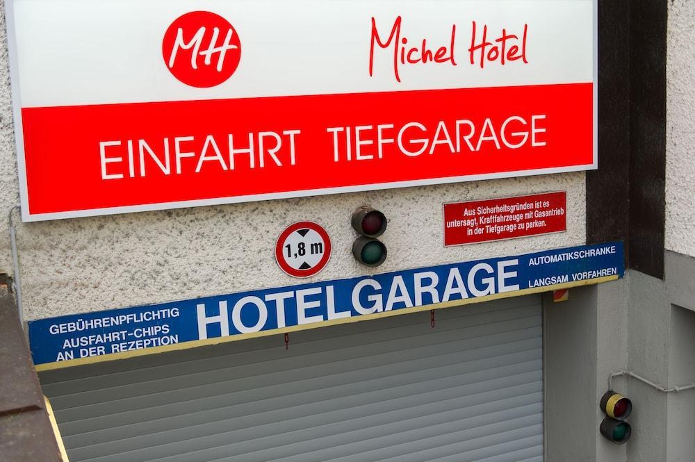 Roomingtons Kaiserhof Landshut Exterior photo